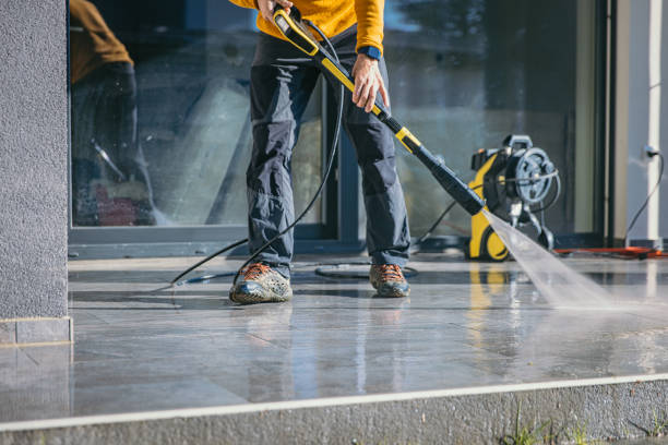 Best Patio and Deck Pressure Washing  in Santa Teresa, NM