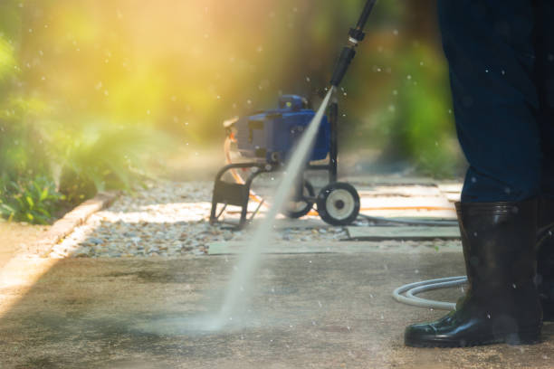 Best Sidewalk and Walkway Cleaning  in Santa Teresa, NM